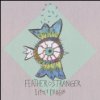 Album cover for Feather/Stranger album cover