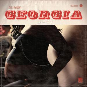 Album cover for Georgia album cover