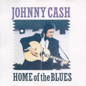 Album cover for Home of the Blues album cover