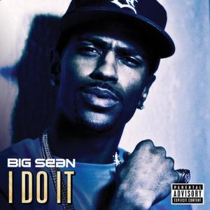 Album cover for I Do It album cover