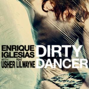 Album cover for Dirty Dancer album cover