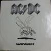 Danger