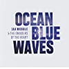 Album cover for Ocean Waves album cover