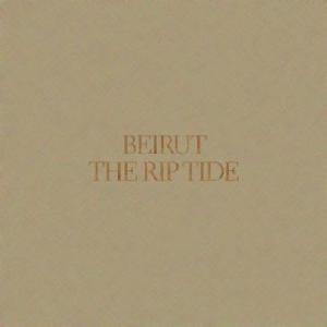 Album cover for The Rip Tide album cover