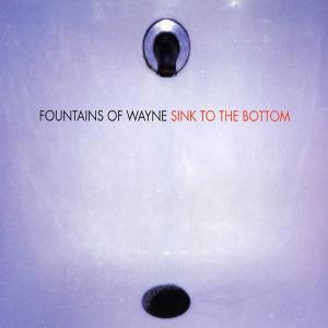 Album cover for Sink to the Bottom album cover