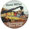 Chattanooga Choo Choo