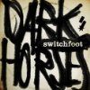 Album cover for Dark Horses album cover