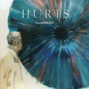 Album cover for Illuminated album cover