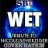 Wet