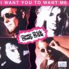 I Want You To Want Me