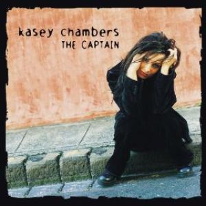 Album cover for The Captain album cover