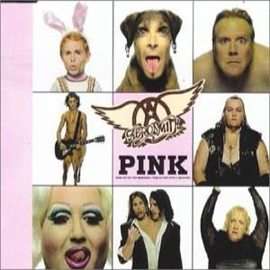 Album cover for Pink album cover