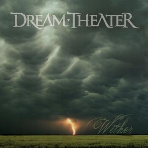 Album cover for Wither album cover