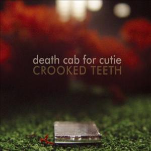 Album cover for Crooked Teeth album cover