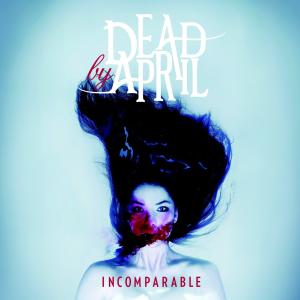 Album cover for Incomparable album cover