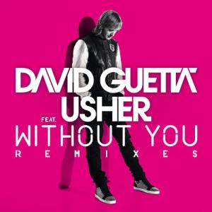 Album cover for Without You album cover