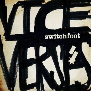 Album cover for Vice Verses album cover
