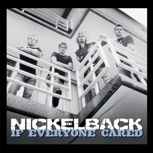 Album cover for If Everyone Cared album cover