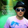 Album cover for Sticks and Stones album cover