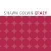Album cover for Crazy album cover
