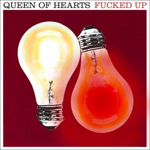 Album cover for Queen of Hearts album cover