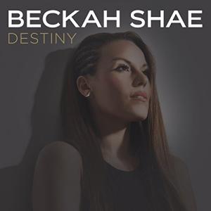 Album cover for Destiny album cover