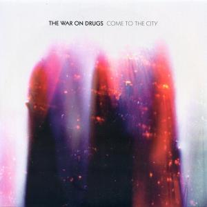 Album cover for Come to the City album cover