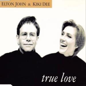 Album cover for True Love album cover