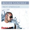 Album cover for Not Enough album cover