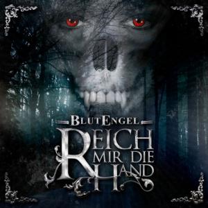 Album cover for Reich Mir Die Hand album cover