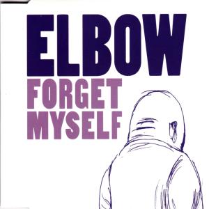 Album cover for Forget Myself album cover