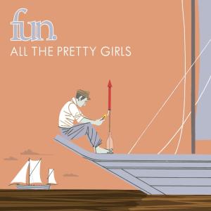 Album cover for All the Pretty Girls album cover