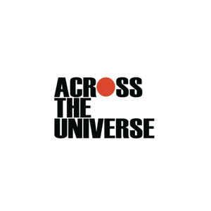 Album cover for Across the Universe album cover