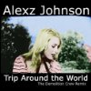 Album cover for Trip Around the World album cover