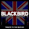 Album cover for Blackbird album cover