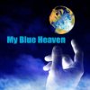 Album cover for My Blue Heaven album cover
