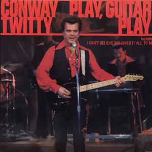 Album cover for Play Guitar Play album cover