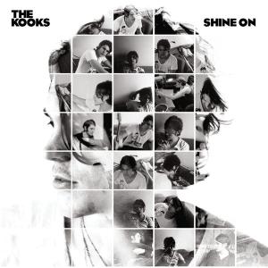 Album cover for Shine On album cover