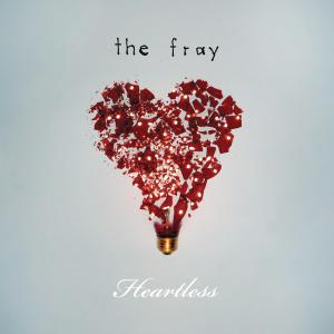 Album cover for Heartless album cover