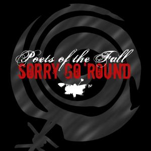 Album cover for Sorry Go 'Round album cover