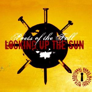 Album cover for Locking Up the Sun album cover
