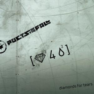 Album cover for Diamonds for Tears album cover