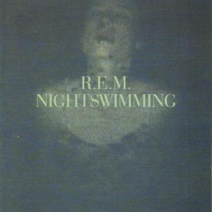Album cover for Nightswimming album cover
