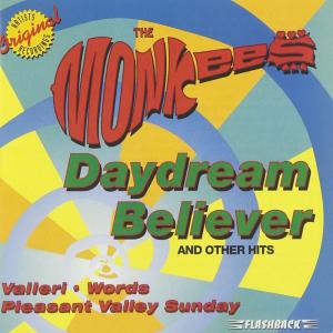 Album cover for Daydream Believer album cover