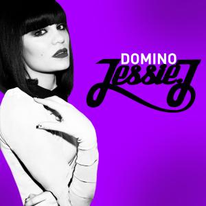 Album cover for Domino album cover