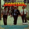 Sabotage