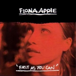 Album cover for Fast as You Can album cover