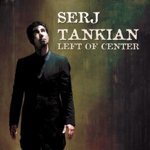 Album cover for Left of Center album cover