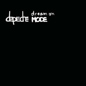 Album cover for Dream On album cover