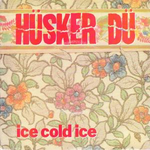 Album cover for Ice Cold Ice album cover